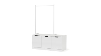 Комод Нордли Nordli 33