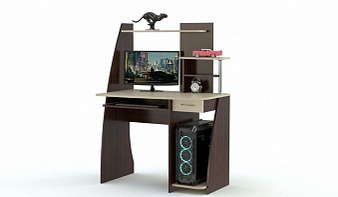 Компьютерный стол Вега-2 BMS