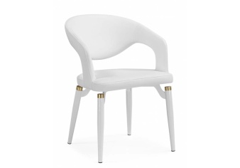 Стул на металлокаркасе Palma для кафе