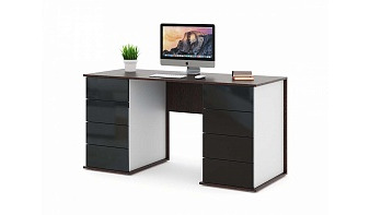 Письменный стол МБ 11.1 BMS по индивидуальному размеру