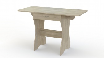 Кухонный стол 6-02.122 BMS 100-110 см