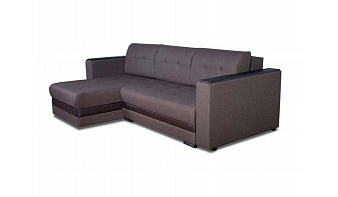 Угловой диван Атланта без стола Sofa BMS трехместный