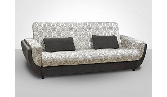 Прямой диван Акварель 2 BMS из ткани