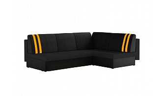 Угловой диван Фабио BMS с подушками