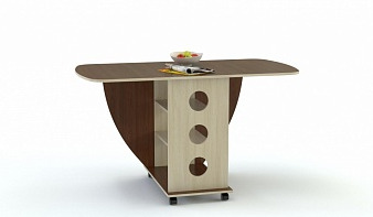 Прямоугольный кухонный стол Афина 1 BMS