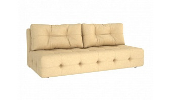 Прямой диван Домино BMS с подушками
