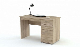 Письменный стол  Пс 40-03 BMS по индивидуальному размеру