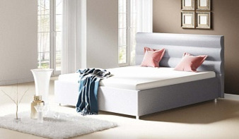 Кровать Лидер BMS 160x190 см