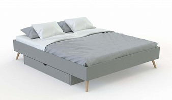 Кровать Прайм 11 BMS 160х200 см