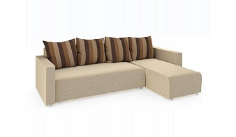 Угловой диван Каир BMS с подушками