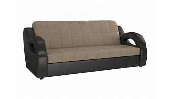 Прямой диван Круз Люкс BMS тип - прямой, материал - велюр