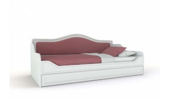 Кровать Солл-47 BMS 90x200 см