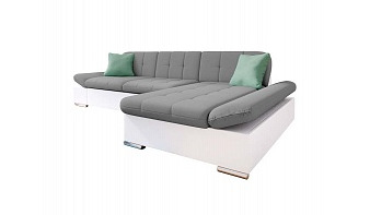 Угловой диван Малви BMS с подушками