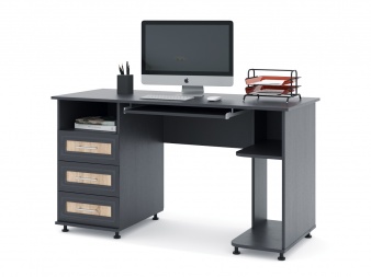 Письменный стол Глория 9 BMS по индивидуальному размеру