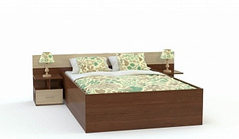 Кровать Уют набор 1 BMS 160x190 см