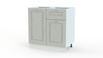 Шкаф нижний Гарда 1000 BMS