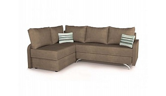 Угловой диван Монако 2 BMS по индивидуальному заказу