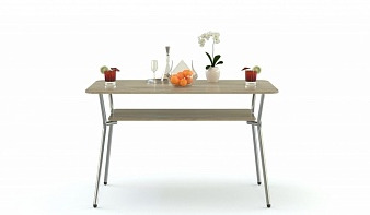 Кухонный стол Парэмо 3 BMS 70х90 см