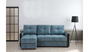 Угловой диван Ричмонд BMS с подушками
