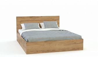Кровать Эльпассо BMS 120x190