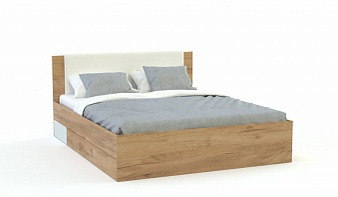 Кровать Лилея BMS 140x190 см