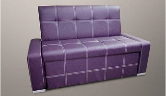 Кухонный диван Атлант BMS тип - прямой, материал - кожа