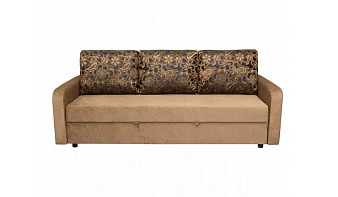 Прямой диван Нео 1 BMS тип - прямой, механизм - еврокнижка