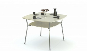 Кухонный стол ТВ-2 BMS 100-110 см