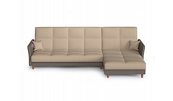 Угловой диван Ливерпуль 3 BMS с подушками