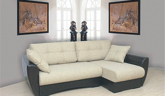Угловой диван Талисман М BMS с подушками