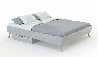 Кровать Прайм 14 BMS 140х200 см
