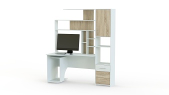 Стол компьютерный Тип 6 BMS