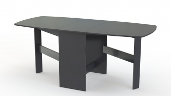 Кухонный стол 1-65 BMS по размерам