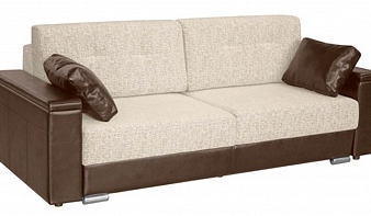 Прямой диван Соната 4 BMS тип - прямой, цвет - светлый