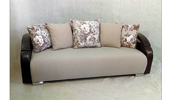 Прямой диван Уют 9 BMS тип - прямой