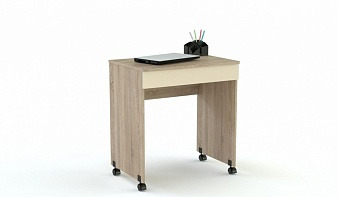 Стол для ноутбука Бриз 54.16 BMS дуб