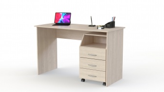 Письменный стол СП-01 BMS в классическом стиле