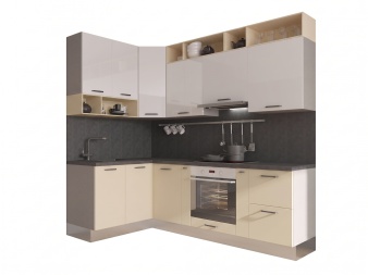 Кухня Катюша ВК18 BMS