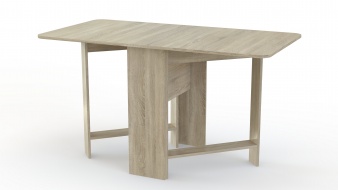 Кухонный стол Глория 609 BMS 150 см