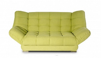 Прямой диван Марракеш 2 BMS тип - прямой, цвет - зеленый