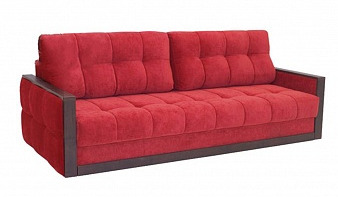 Прямой диван Татьяна 4 BMS с подушками