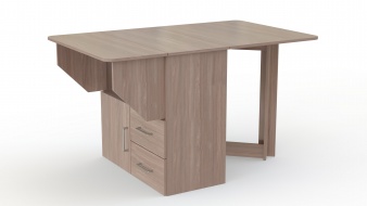 Кухонный стол Тумбо BMS по размерам