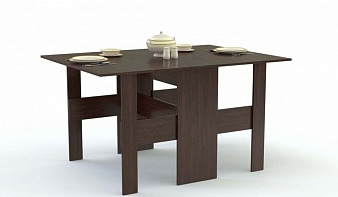 Кухонный стол Лара BMS по размерам
