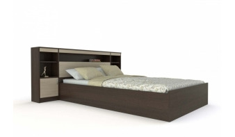 Кровать Виктория 2 BMS 140x190 см