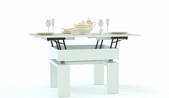Кухонный стол Тоскана 14 BMS 100-110 см