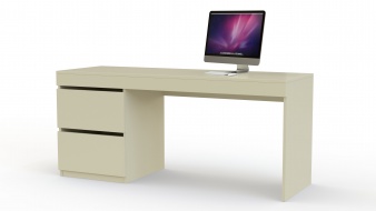 Современный Письменный стол Персона-1 BMS