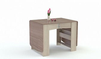 Кухонный стол Примо 1 BMS цвет ясень