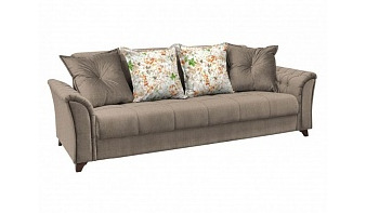 Прямой диван Ирис BMS тип - прямой, размер - большой