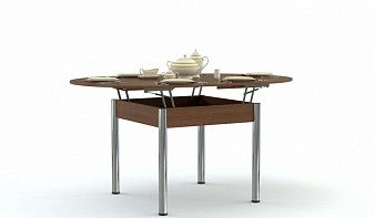 Кухонный стол Фест 2 BMS 100-110 см