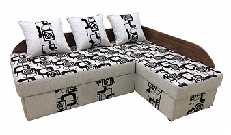 Угловой диван Шик BMS по индивидуальному заказу